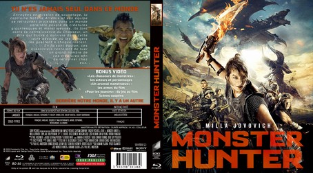 Monster Hunter 2020