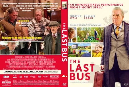 The Last Bus 2021