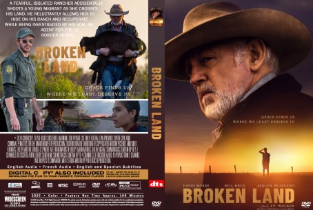 Broken Land 2025