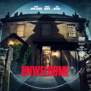 Unwelcome 2022