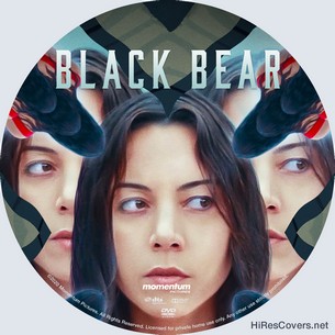 Black Bear 2020