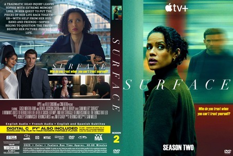 Surface Season 2
