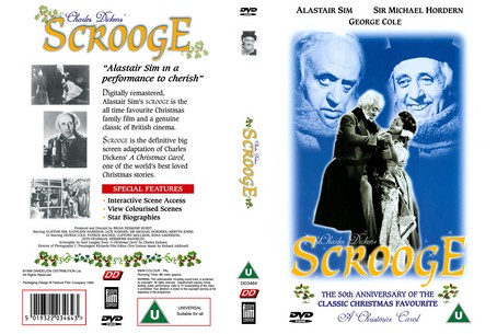Scrooge 1951