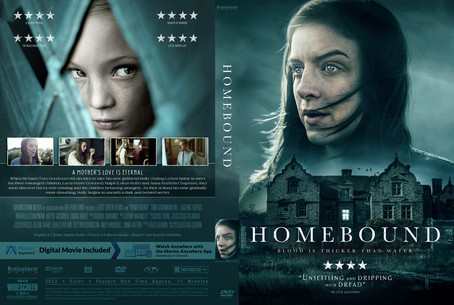 Homebound 2021