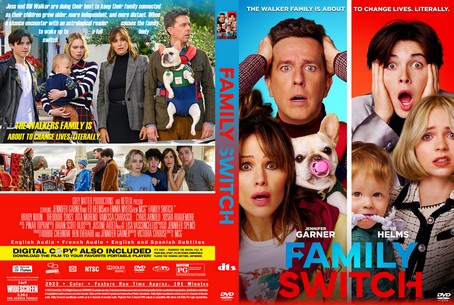 Family Switch 2023