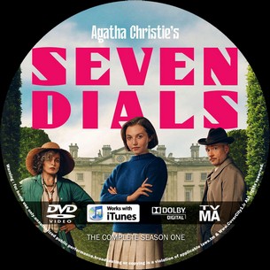 Agatha Christie's Seven Dials season 1