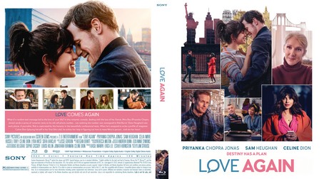 Love Again 2023