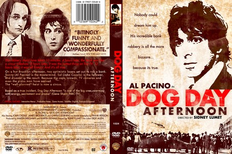 Dog Day Afternoon 1975