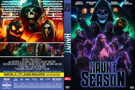 Haunt Season 2024