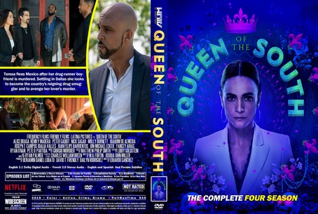 Queen of the South Season 4