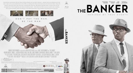 The Banker 2020