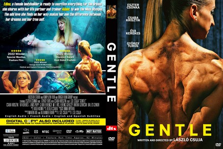 Gentle 2022