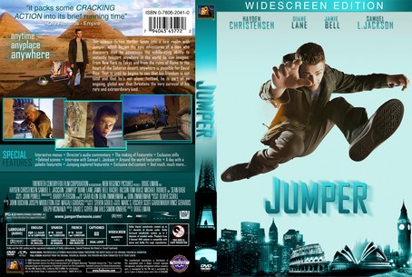 Jumper 2008