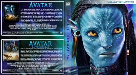 Avatar Collection