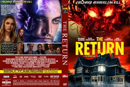 The Return 2020