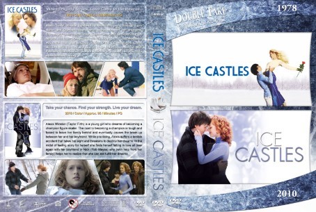 Ice Castles collection