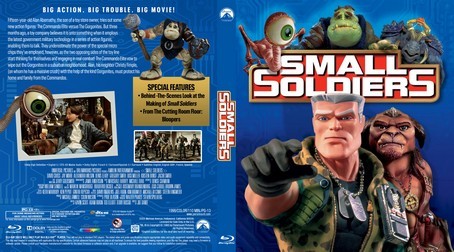 Small Soldiers 1998