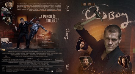 Oldboy 2013