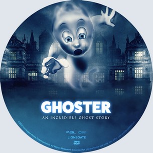 Ghoster 2022