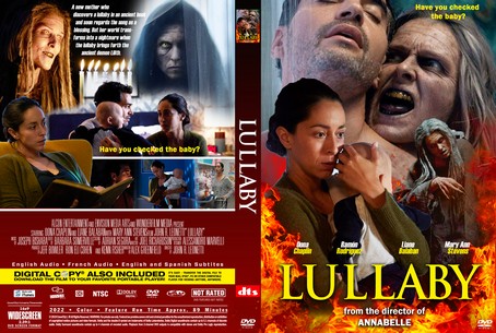 Lullaby 2022