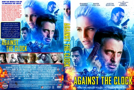 Against the Clock 2019