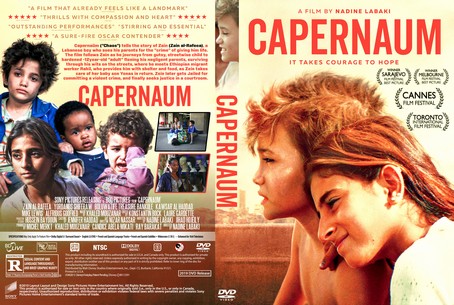 Capernaum 2018
