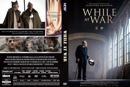 While At War 2019