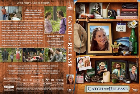 Catch and Release 2006