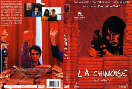 La chinoise 1967