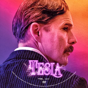 Tesla 2020