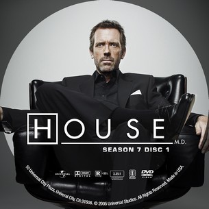 House M.D. Season 7