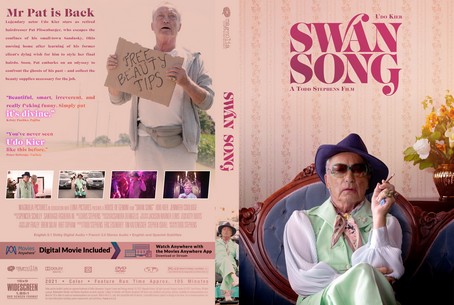 Swan Song 2021
