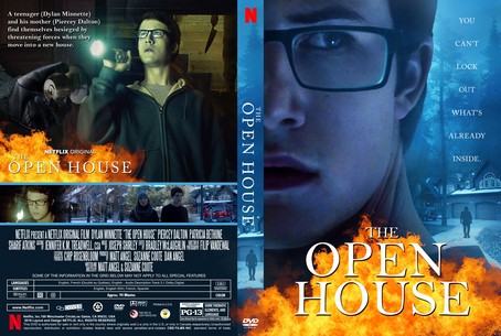 The Open House 2018