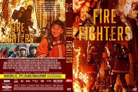 The Firefighters 2024