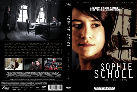 Sophie Scholl The Final Days 2005