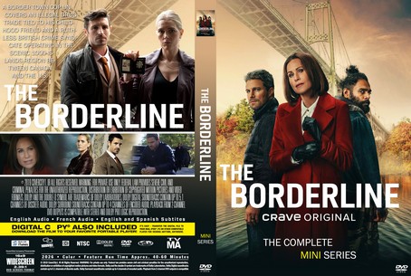 The Borderline Season 1