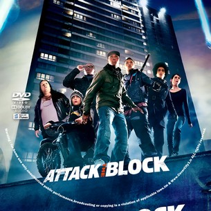 Attack the Block 2011