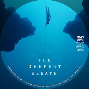 The Deepest Breath 2023