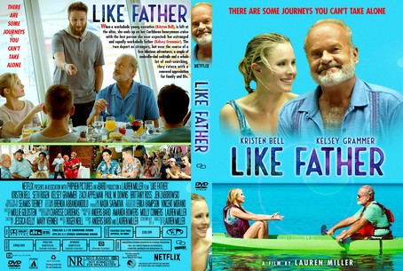 Like Father 2018