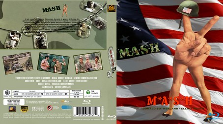 MASH 1972