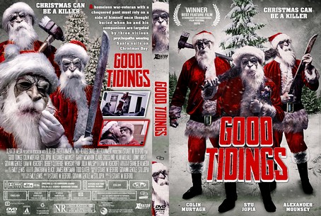 Good Tidings 2016