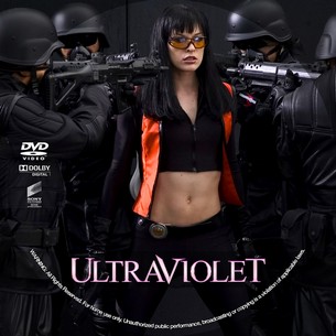 Ultraviolet 2006