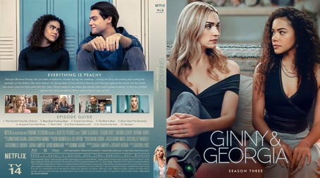 Ginny & Georgia Season 3