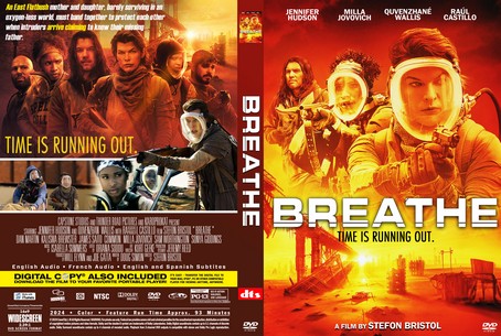 Breathe 2024