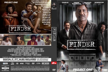 Finder 2024