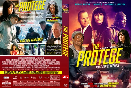 The Protege 2021