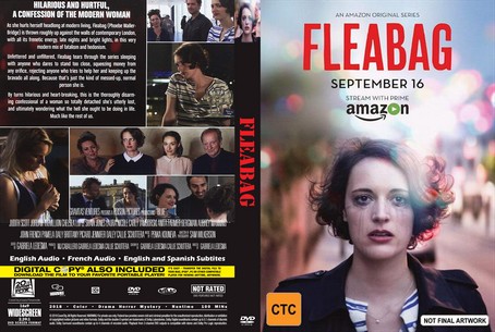 Fleabag seasno 1
