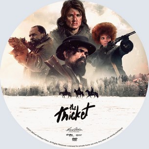 The Thicket 2024