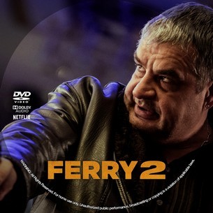 Ferry 2 2024
