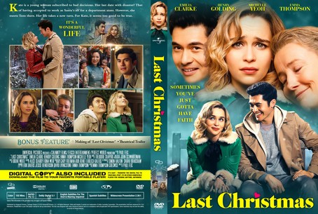 Last Christmas 20119